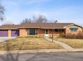 4040 Zephyr Dr, Wheat Ridge, CO 80033