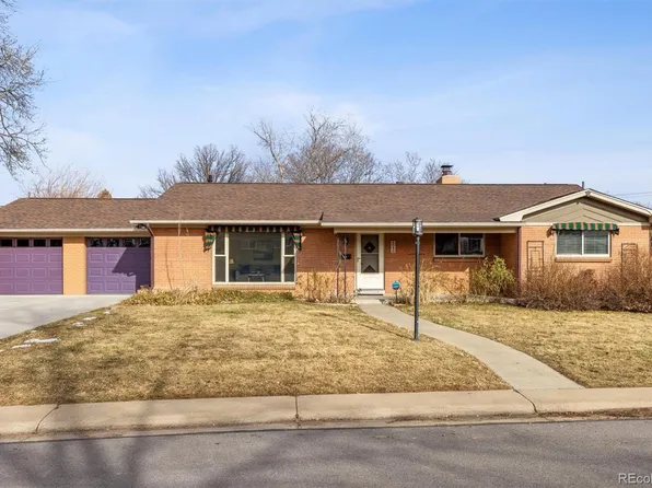 4040 Zephyr Drive, Wheat Ridge, CO 80033