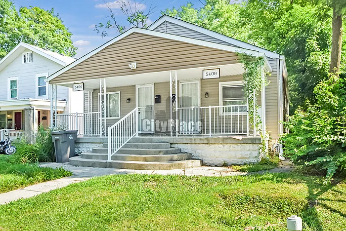 5408 E Burgess Ave — Photo 3