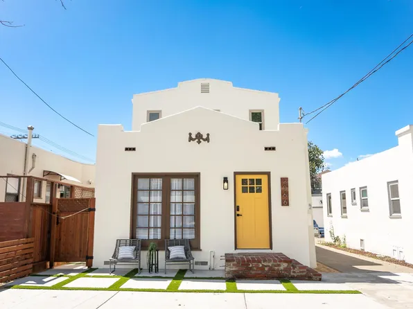 2066 Encinal Ave, Alameda, CA 94501