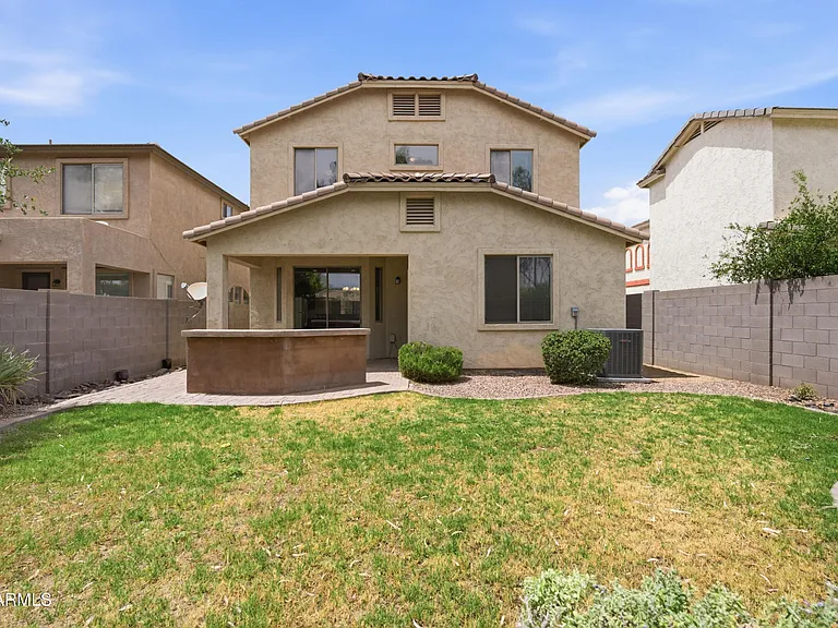 4157 E Santa Fe Ln — Photo 44
