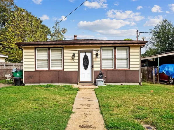 1053 Hawkins St, Gretna, LA 70053