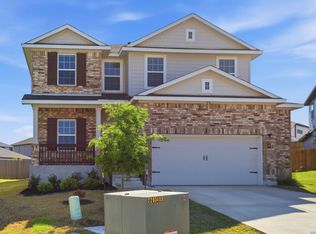 181 Josh Ln, San Antonio, TX 78253