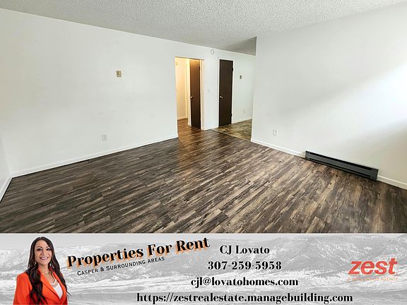 3rd image of 1217 N Melrose St #4