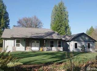 512 Rosy Dr, Castle Rock, WA 98611