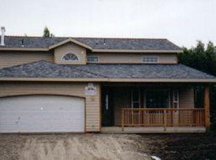 L15 B2 Skiff Cir, Anchorage, AK 99519