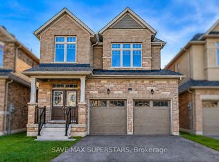 1537 Harker St, Innisfil, ON L9S0J9