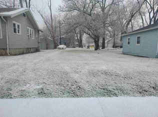 2734 Abbott St, Fort Wayne, IN 46806