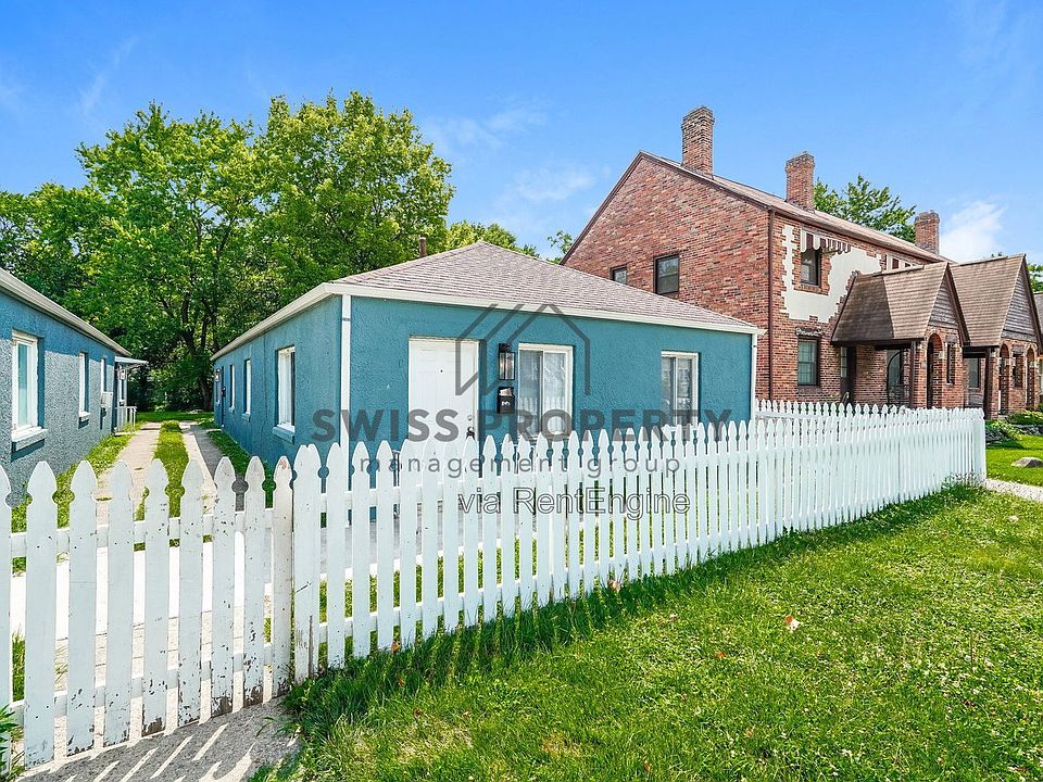 1st image of 1436 Oakwood Ave