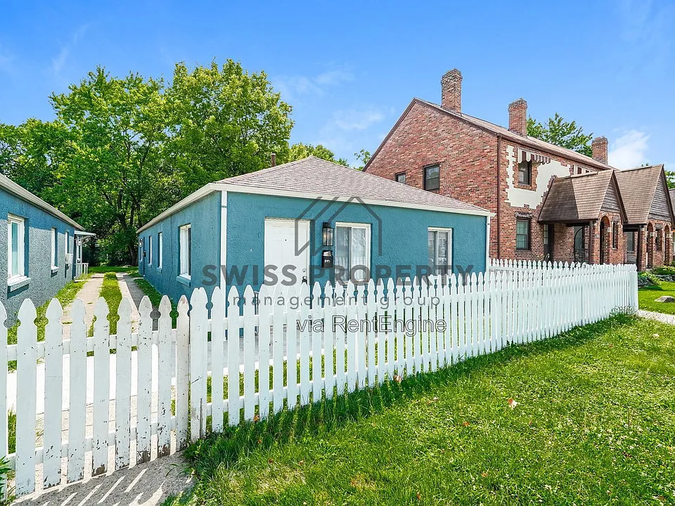 1436 Oakwood Ave