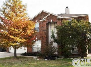 7105 Matlock Meadow Ct, Arlington, TX 76002