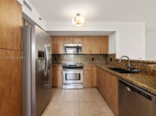 19501 E Country Club Dr #9508