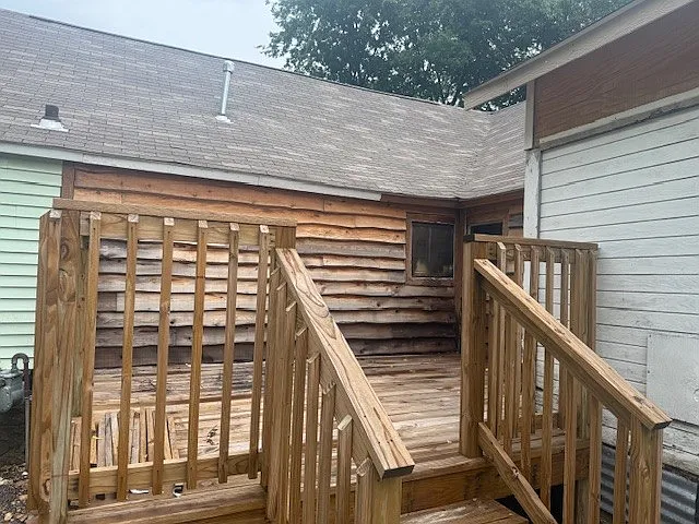 807 N Vinita Ave — Photo 4