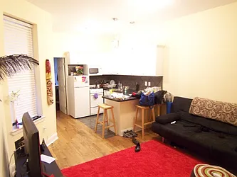 Rented by Citi Habitats