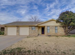5730 35th St, Lubbock, TX 79407