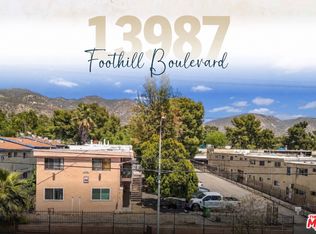 13987 Foothill Blvd APT 9, Sylmar, CA 91342
