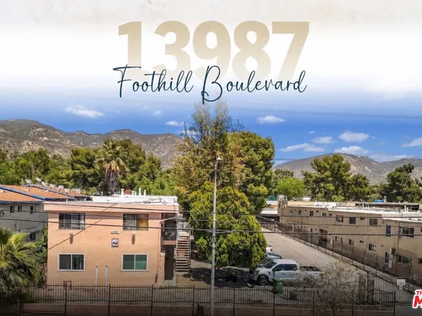 13987 Foothill Blvd APT 9, Sylmar, CA 91342