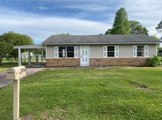 4714 Newman Ave, Pascagoula, MS 39581