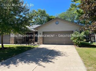 3102 Muir Field Rd, Madison, WI 53719