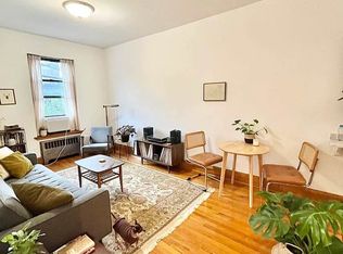 318 W 138th St APT 4F, New York, NY 10030