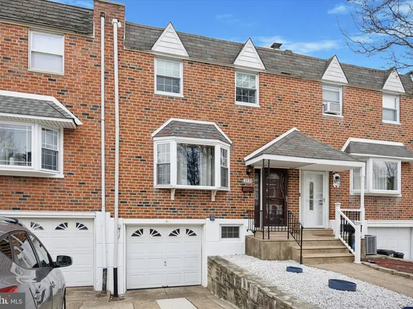3553 Teton Rd, Philadelphia, PA 19154