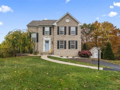 132 Whitewood Dr, Aliquippa, PA, 15001