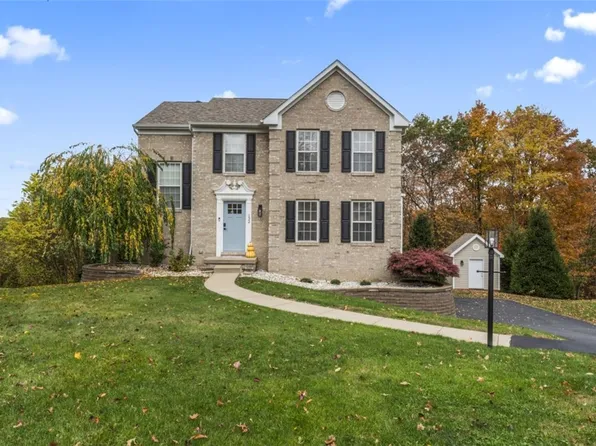 132 Whitewood Dr, Aliquippa, PA 15001