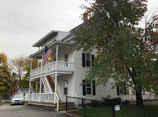 29 Colby St #3, Manchester, NH 03102