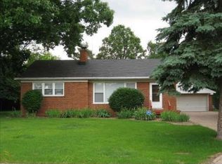 24248 Ridgeview Dr, Farmington Hills, MI 48336