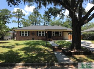 1940 Brogdon St, Savannah, GA 31406