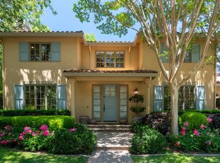 110 Hanna Way, Menlo Park, CA 94025