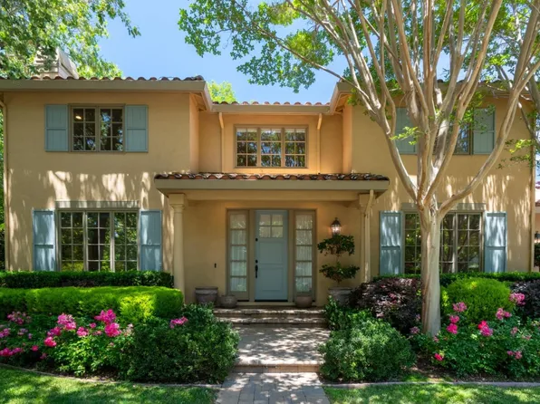 110 Hanna Way, Menlo Park, CA 94025