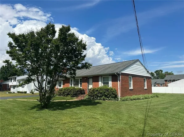 4809 Burtfield Dr, Henrico, VA 23231