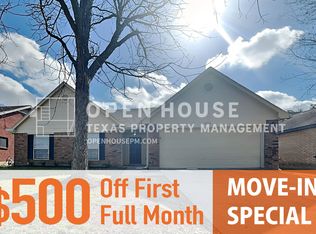 5231 Clarkston Ln, Spring, TX 77379