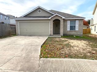 13411 Asbury Vis, San Antonio, TX 78249