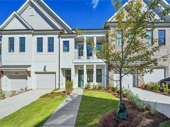 4527 Watervale Way #271, Peachtree Corners, GA 30092