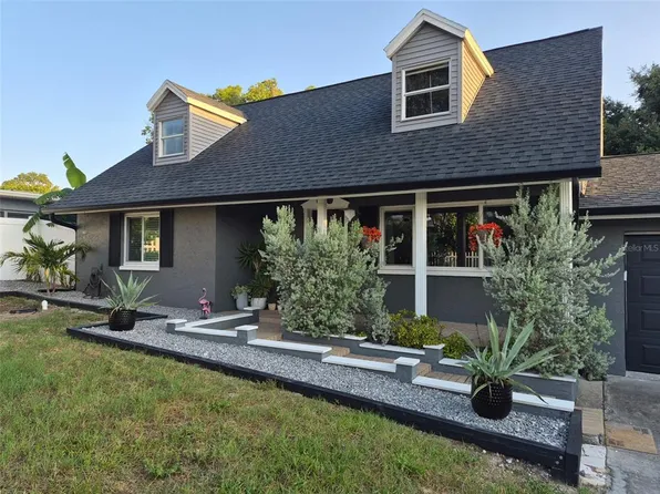 1504 BIG BASS DRIVE, TARPON SPRINGS, FL 34689
