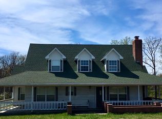 1751 Evenson Rd, Jay, OK 74346