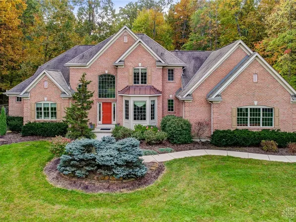 4963 Morgans Run Ct, Morrow, OH 45152