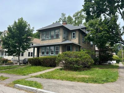 1 Chilton Park, Milton, MA, 02186