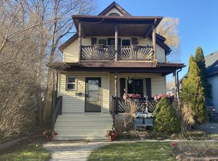 2028 61st St, Kenosha, WI 53143