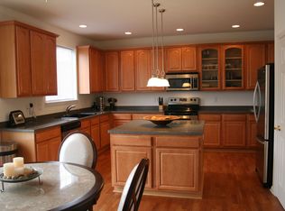 3938 Hornickel Dr, Indianapolis, IN 46235