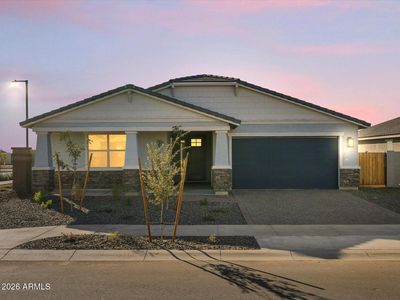 15789 W EL CORTEZ Place, Surprise, AZ, 85387