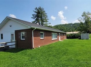 136 Ivy Drive, Boone, NC 28607