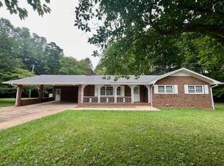 5887 Old Randleman Rd, Greensboro, NC 27406