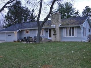 750 Grand Ave, Prairie Du Sac, WI 53578