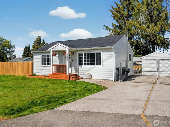 3330 Olive Way, Longview, WA 98632