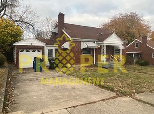 4215 Shenandoah Dr, Dayton, OH 45417