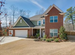 37 Daniel Creek Trce, Suwanee, GA 30024