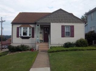 3800 Marlamont Way, Weirton, WV 26062